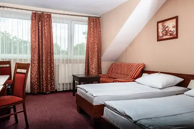 Hotel Puławy - Hotel Prima Nova